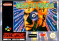 Mega-Lo-Mania (MegaLoMania - Jikuu Daisenryaku)