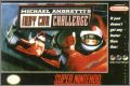 Michael Andretti's Indy Car Challenge