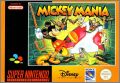 Mickey Mania - The Timeless Adventures of Mickey Mouse