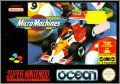 Micro Machines 1