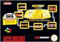 Arcade's Greatest Hits: Atari Collection 1 (Midway Presents)
