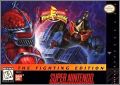 Mighty Morphin Power Rangers - The Fighting Edition