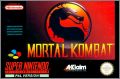 Mortal Kombat 1 (Mortal Kombat - Competition Edition)