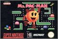 Ms. Pac-Man