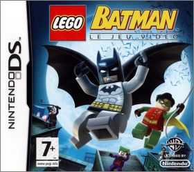 Lego Batman : Le Jeu Vido (The Videogame)