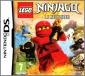 Battles (Lego): Ninjago - The Videogame