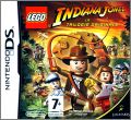 Indiana Jones (Lego): The Original Adventures