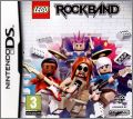 Lego Rock Band