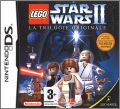 Lego Star Wars II : La Trilogie Originale