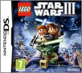 Lego Star Wars III : The Clone Wars