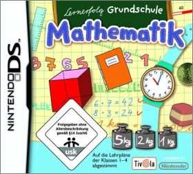 Lernerfolg Grundschule Mathematik Klasse 1-4
