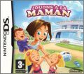 Jouons  la Maman (Let's Play Mums )