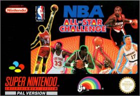 NBA All-Star Challenge