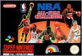 NBA All-Star Challenge