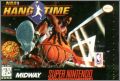 NBA Hang Time