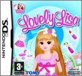 Lovely Lisa (Licca) Tomy