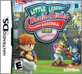 Little League World Series Baseball 2008