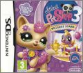 Littlest Pet Shop 3: Biggest Stars - Purple Team