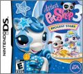 Littlest Pet Shop 3: Biggest Stars - Blue Team