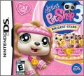 Littlest Pet Shop 3: Biggest Stars - Pink Team