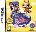 Littlest Pet Shop Friends : A la Campagne