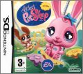 Littlest Pet Shop: Jardin (Garden)