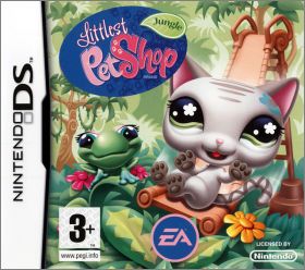 Littlest Pet Shop: Jungle
