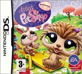 Littlest Pet Shop: Printemps