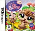 Littlest Pet Shop: Printemps