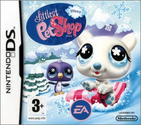 Littlest Pet Shop: Hiver