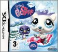 Littlest Pet Shop: Hiver