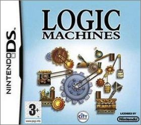 Logic Machines
