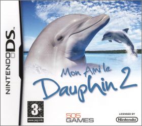 Mon Ami le Dauphin 2 (My Pet Dolphin 2)