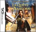 Le Seigneur des Anneaux - La Qute d'Aragorn