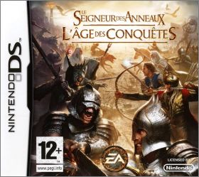 Le Seigneur des Anneaux : L'Age des Conqutes