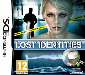 Lost Identities