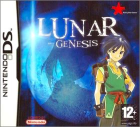 Lunar Genesis
