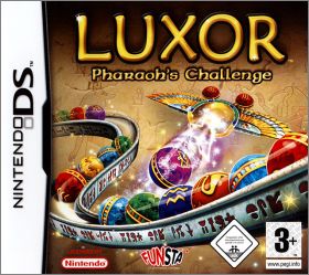 Luxor: Pharaoh's Challenge