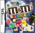 M&M's Break' Em