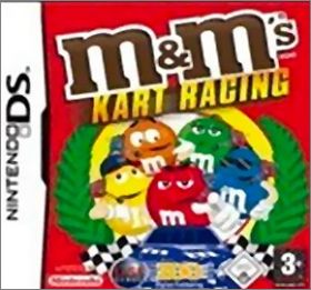 M&M's Kart Racing