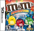 M&M's Adventure