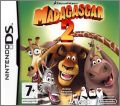 Madagascar 2 (II, DreamWorks... - Escape 2 Africa)
