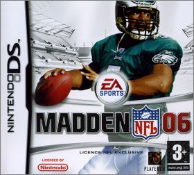 Madden NFL 06