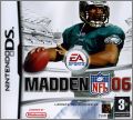 Madden NFL 06