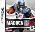 Madden NFL 07