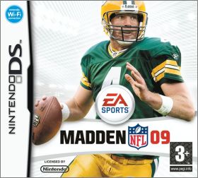 Madden NFL 09