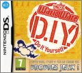 Wario Ware D.I.Y  (Do It Yourself)
