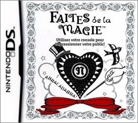 Faites de la Magie  (Magic Made Fun)