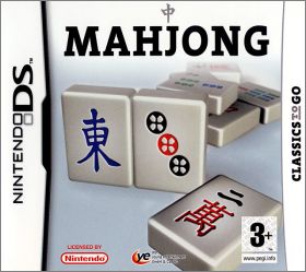Mahjong