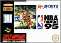 NBA Live 95